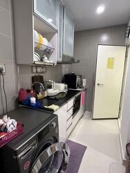 Parc Rosewood (D25), Condominium #570628481